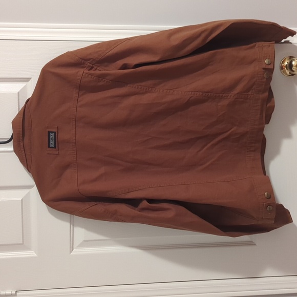 Dakota jacket - Picture 3 of 3